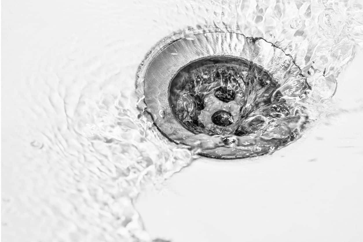 drain-cleaning
